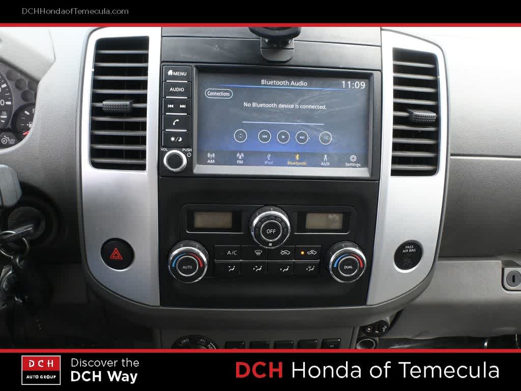 Thumbnail: 2019 Nissan Frontier - 12