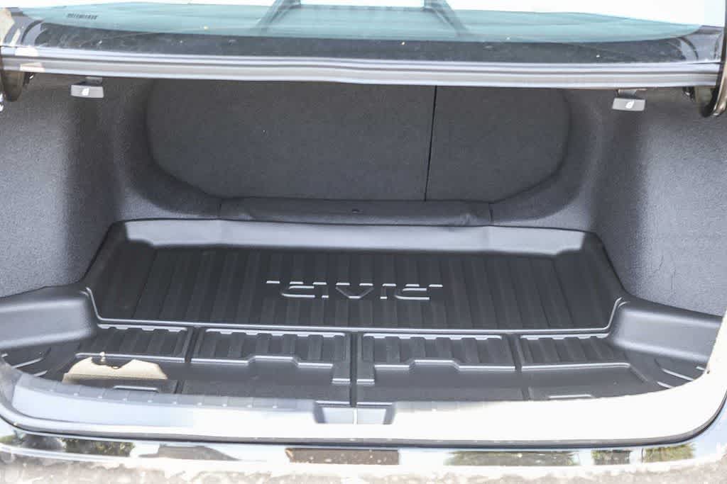 Thumbnail: 2026 Honda Civic - 9