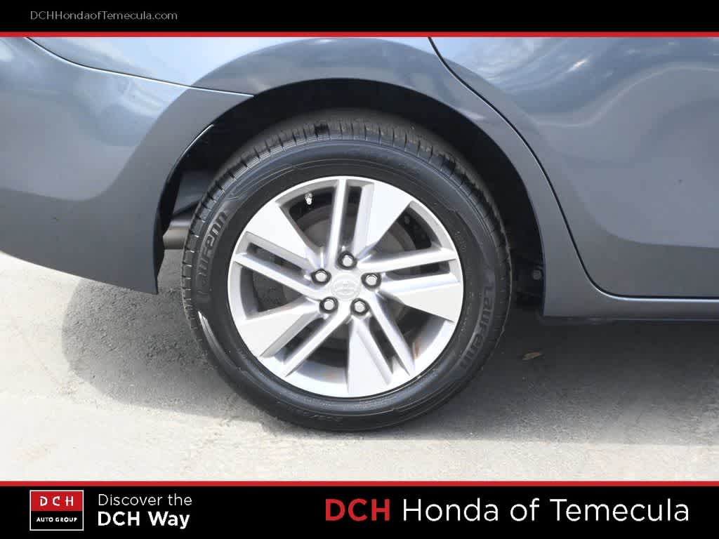 Thumbnail: 2014 Toyota Corolla - 23