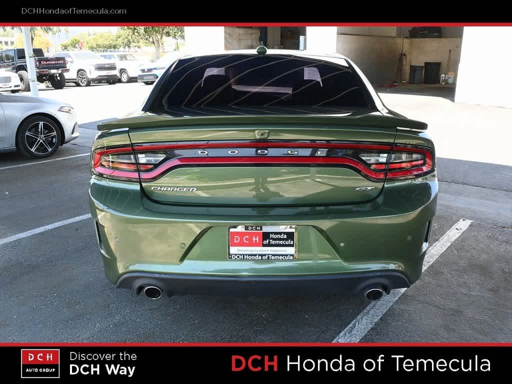 Thumbnail: 2023 Dodge Charger - 6