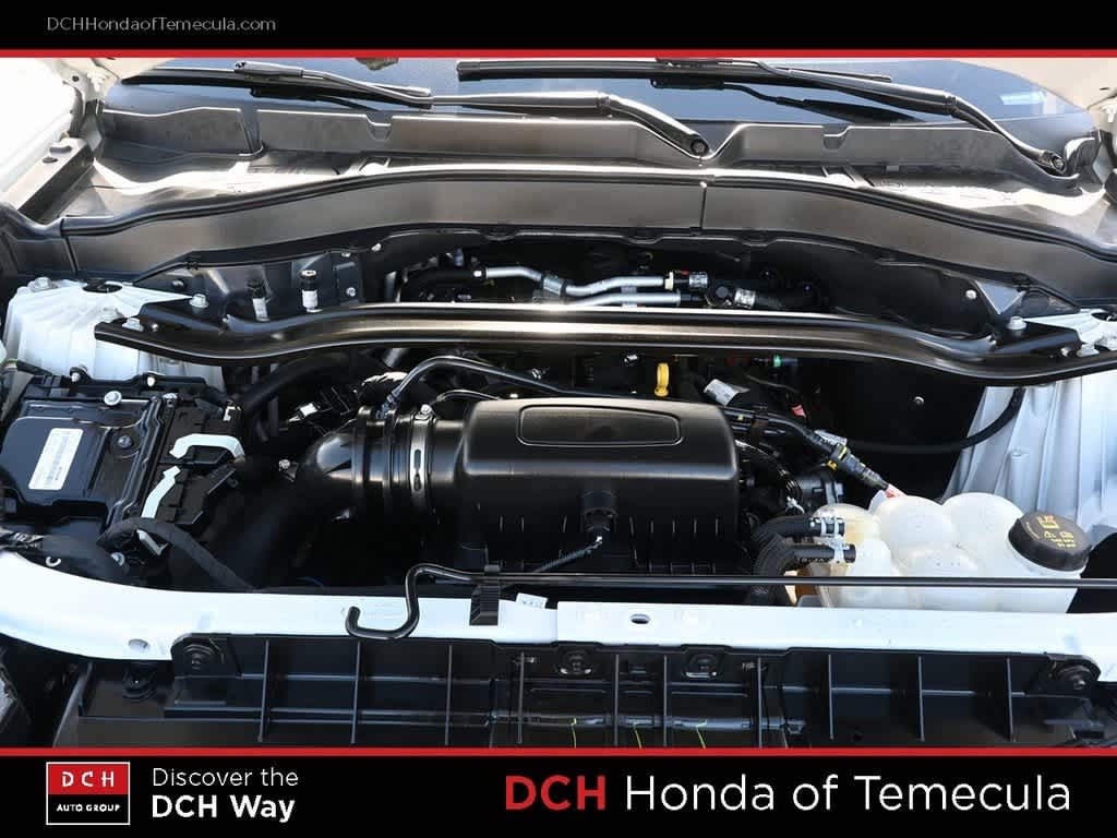 Thumbnail: 2021 Ford Explorer - 24