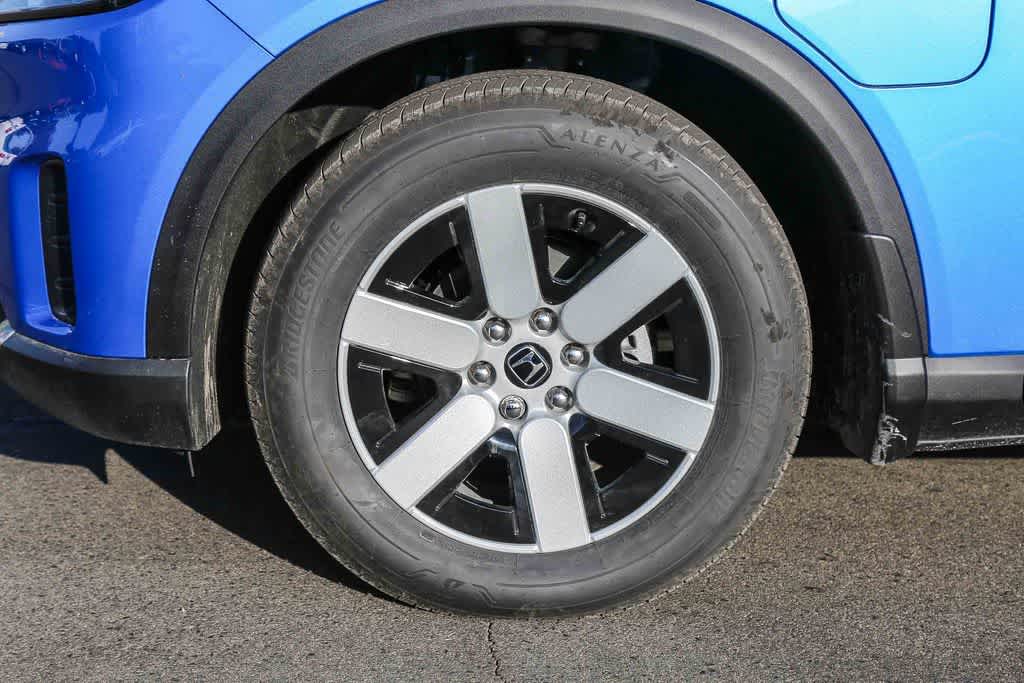 Thumbnail: 2026 Honda Prologue - 8