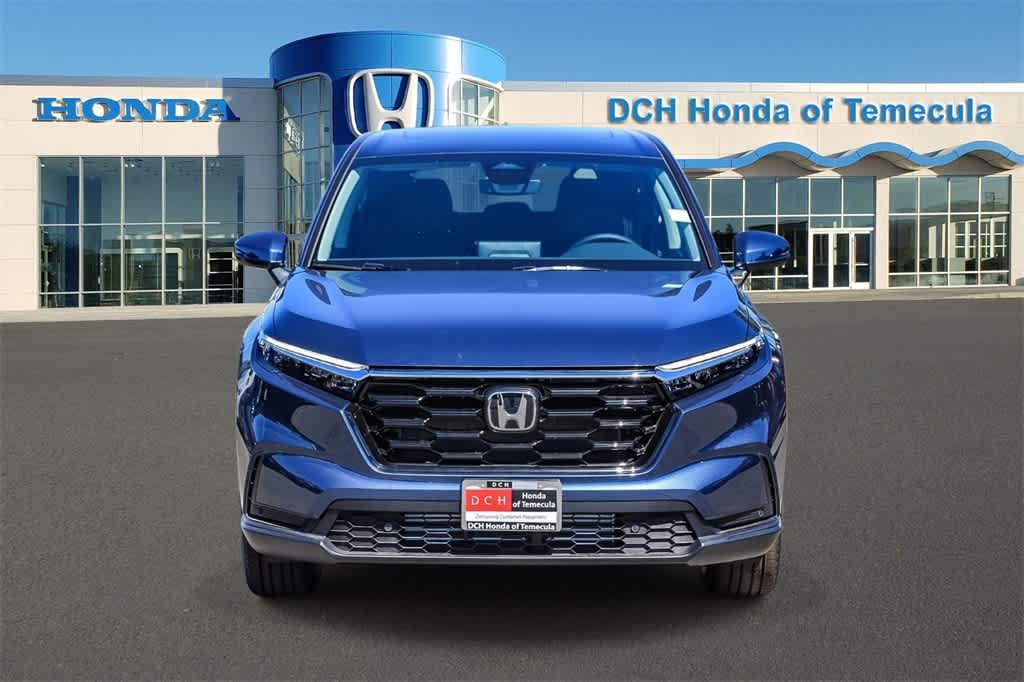 Thumbnail: 2026 Honda CR-V - 2