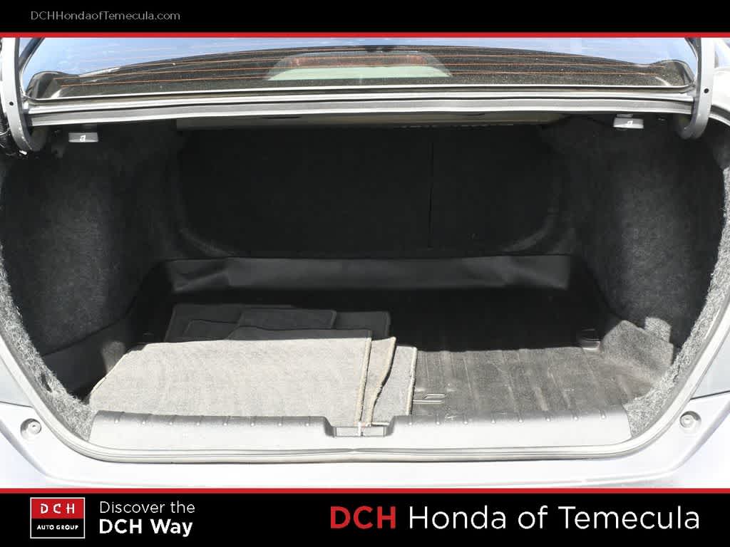 Thumbnail: 2017 Honda Civic - 24