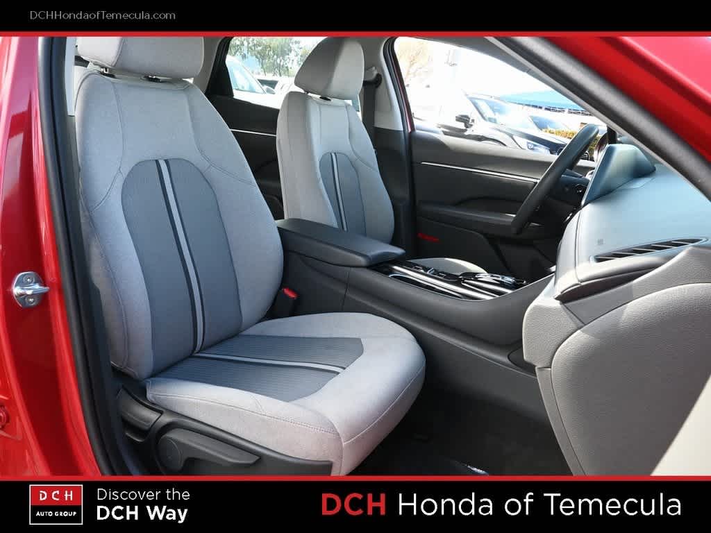 Thumbnail: 2021 Hyundai Sonata - 21