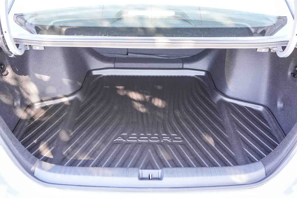 Thumbnail: 2026 Honda Accord - 12