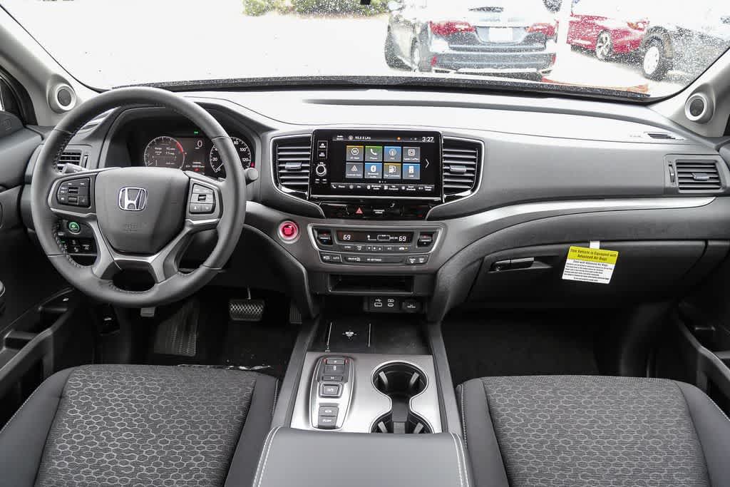 Thumbnail: 2026 Honda Ridgeline - 15