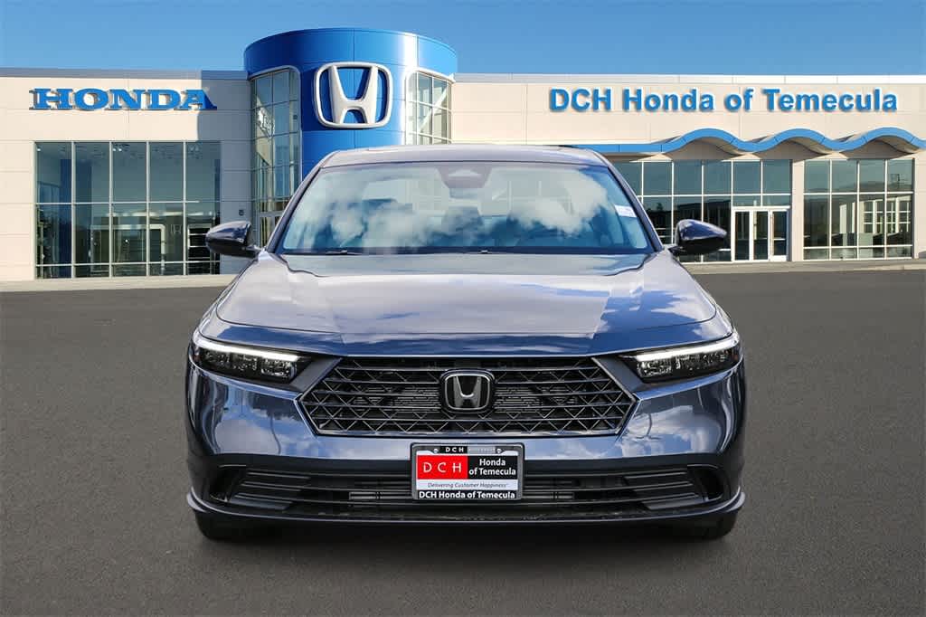 Thumbnail: 2025 Honda Accord - 2