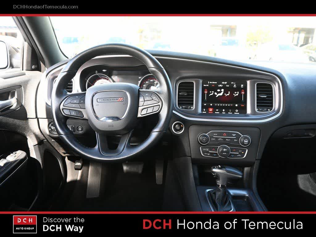 Thumbnail: 2021 Dodge Charger - 7