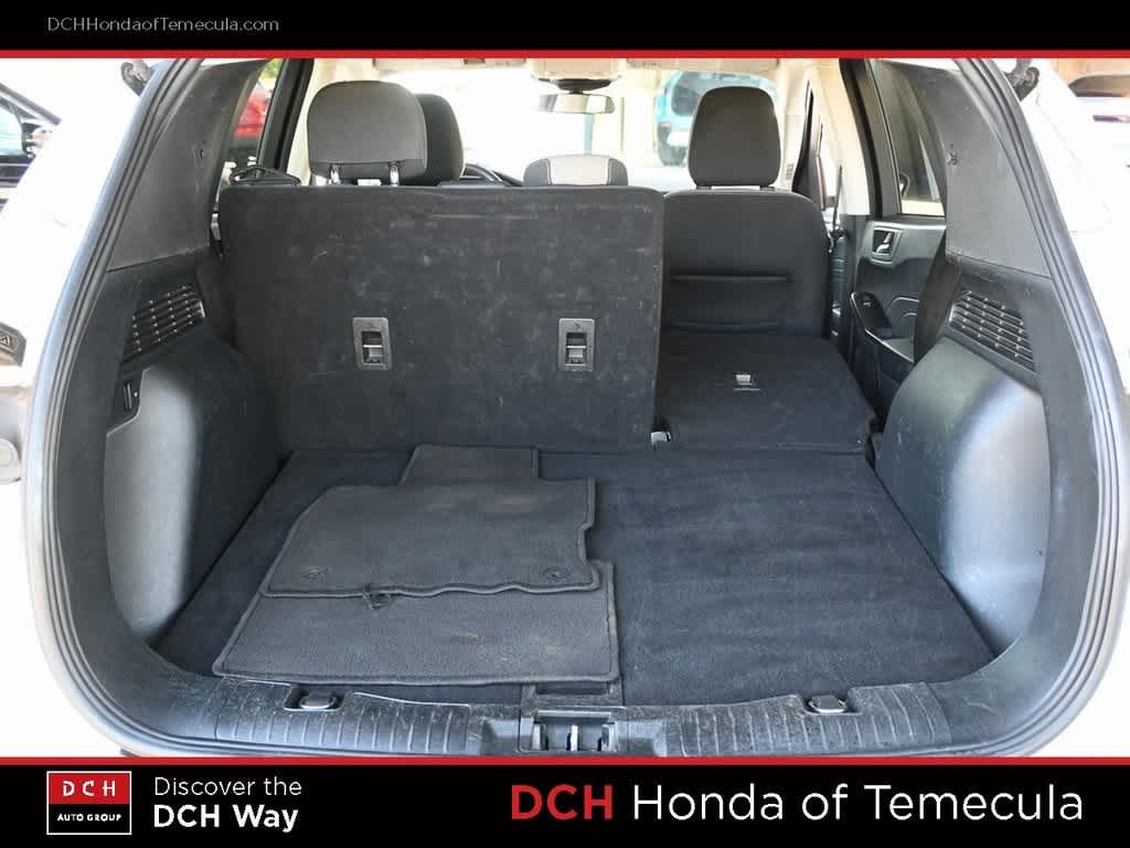 Thumbnail: 2022 Ford Escape - 22