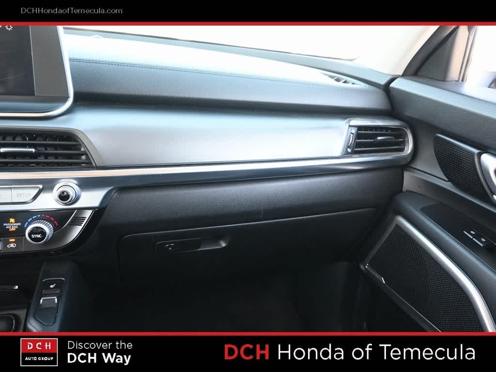 Thumbnail: 2022 Kia Telluride - 15