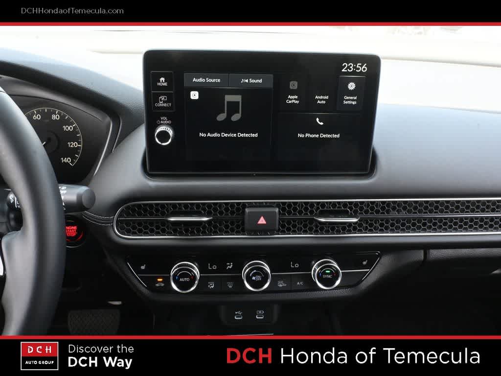 Thumbnail: 2026 Honda HR-V - 11