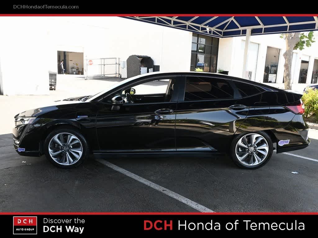 Thumbnail: 2019 Honda Clarity - 4
