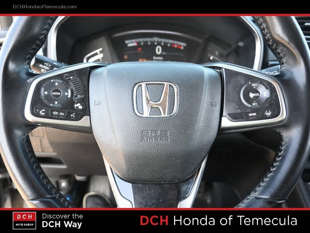 Thumbnail: 2018 Honda CR-V - 9