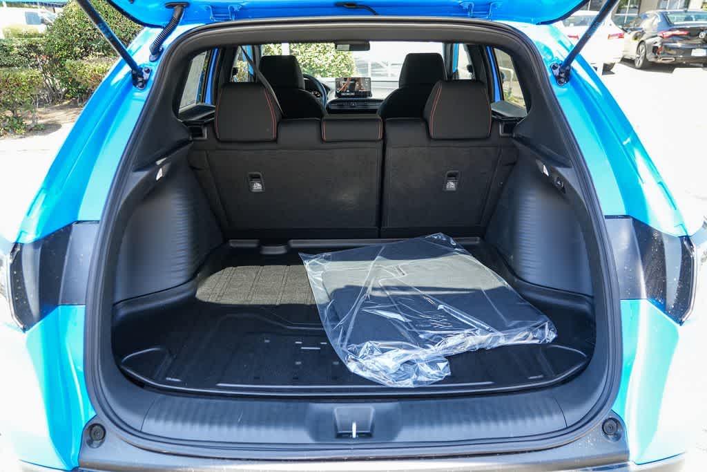 Thumbnail: 2027 Honda HR-V - 12