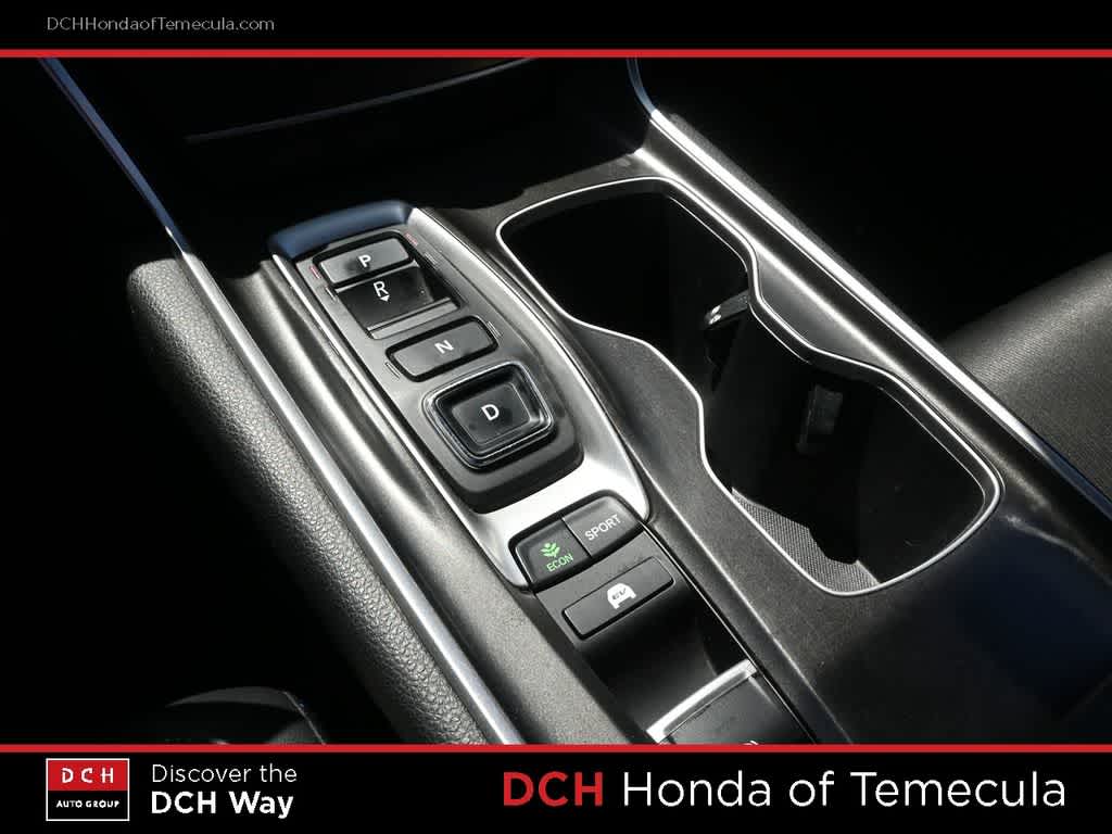 Thumbnail: 2022 Honda Accord - 11