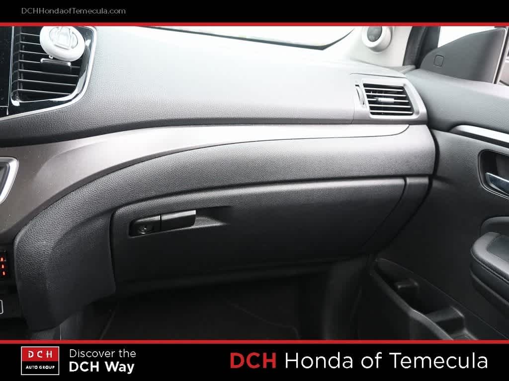 Thumbnail: 2022 Honda Pilot - 13