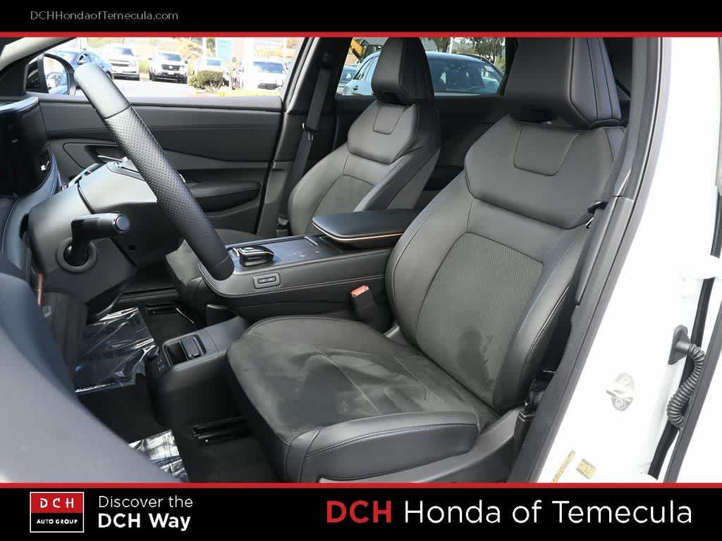 Thumbnail: 2025 Nissan Ariya - 18