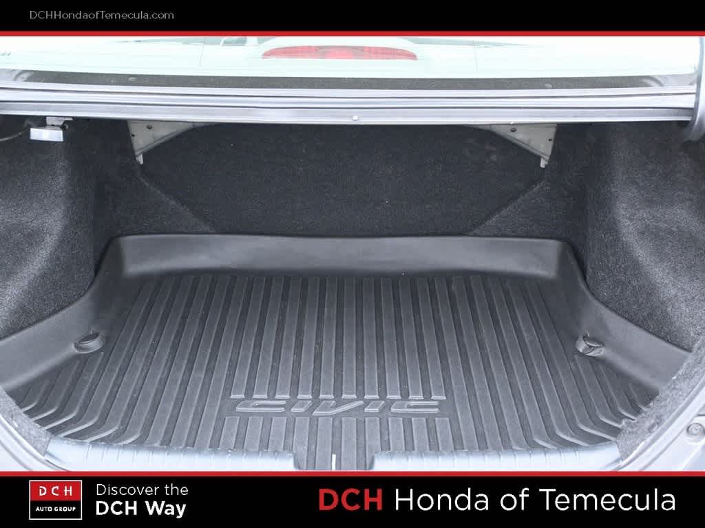 Thumbnail: 2013 Honda Civic - 21