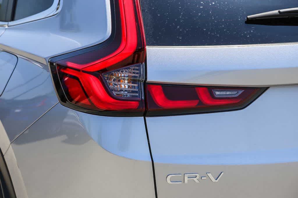 Thumbnail: 2026 Honda CR-V - 7