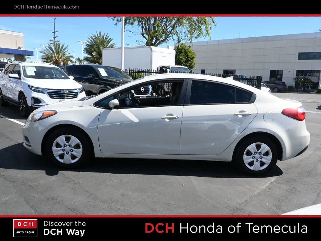 Thumbnail: 2014 Kia Forte - 4