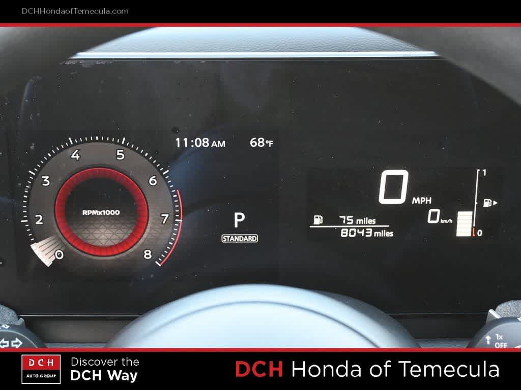 Thumbnail: 2025 Nissan Kicks - 10