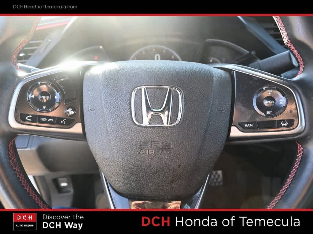 Thumbnail: 2020 Honda Civic - 9