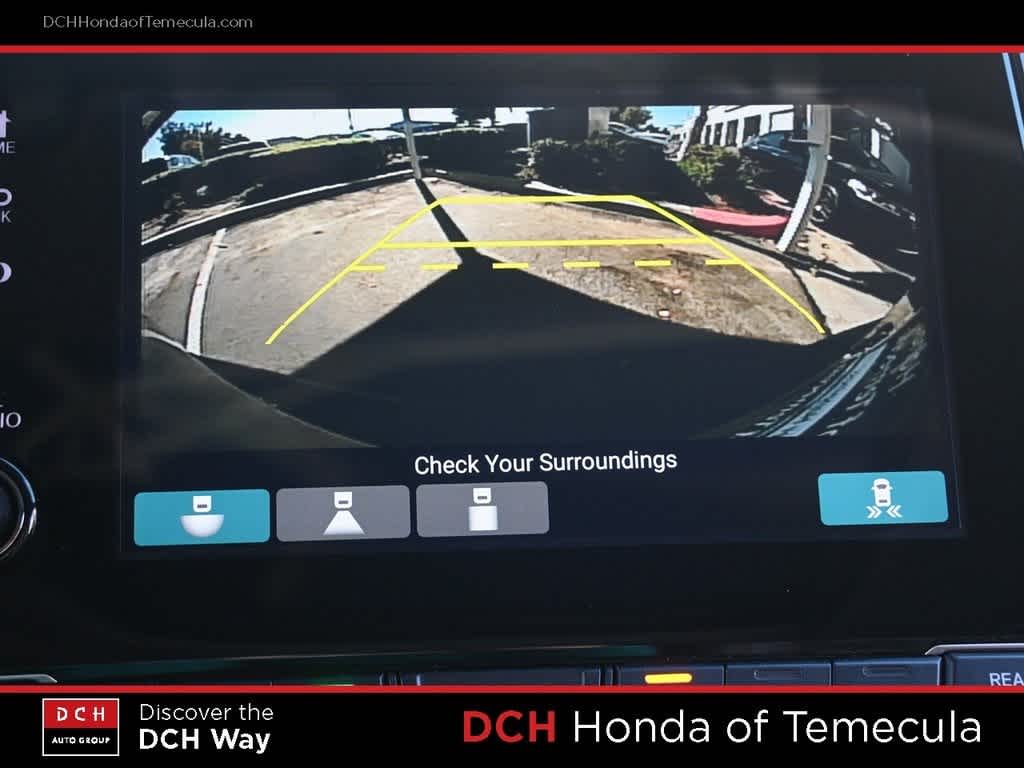 Thumbnail: 2020 Honda Odyssey - 13