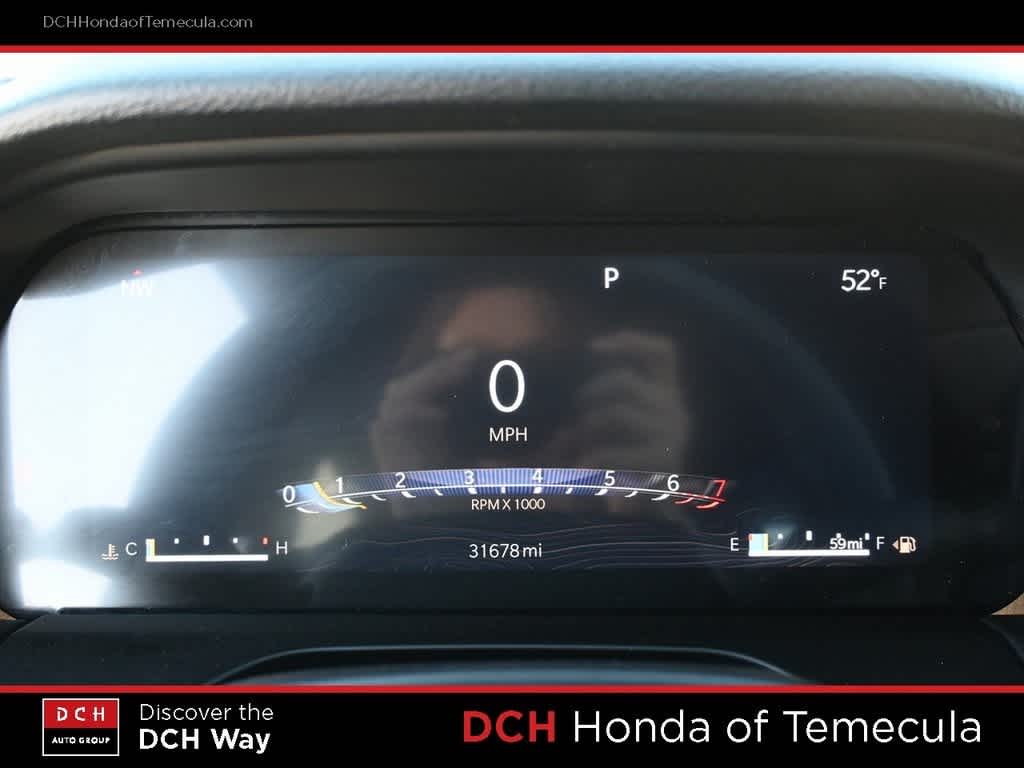 Thumbnail: 2024 Jeep Grand Cherokee L - 9