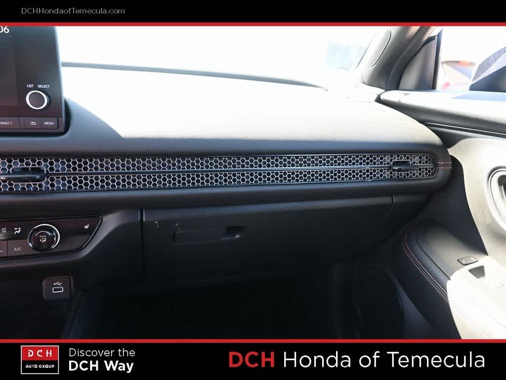 Thumbnail: 2024 Honda HR-V - 13