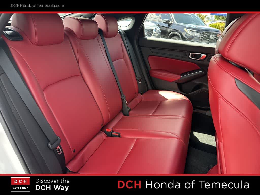 Thumbnail: 2023 Acura Integra - 20