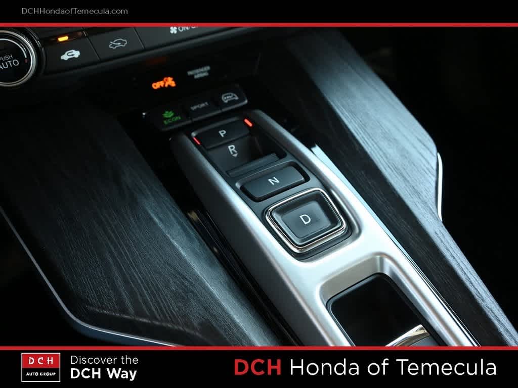 Thumbnail: 2018 Honda Clarity - 11