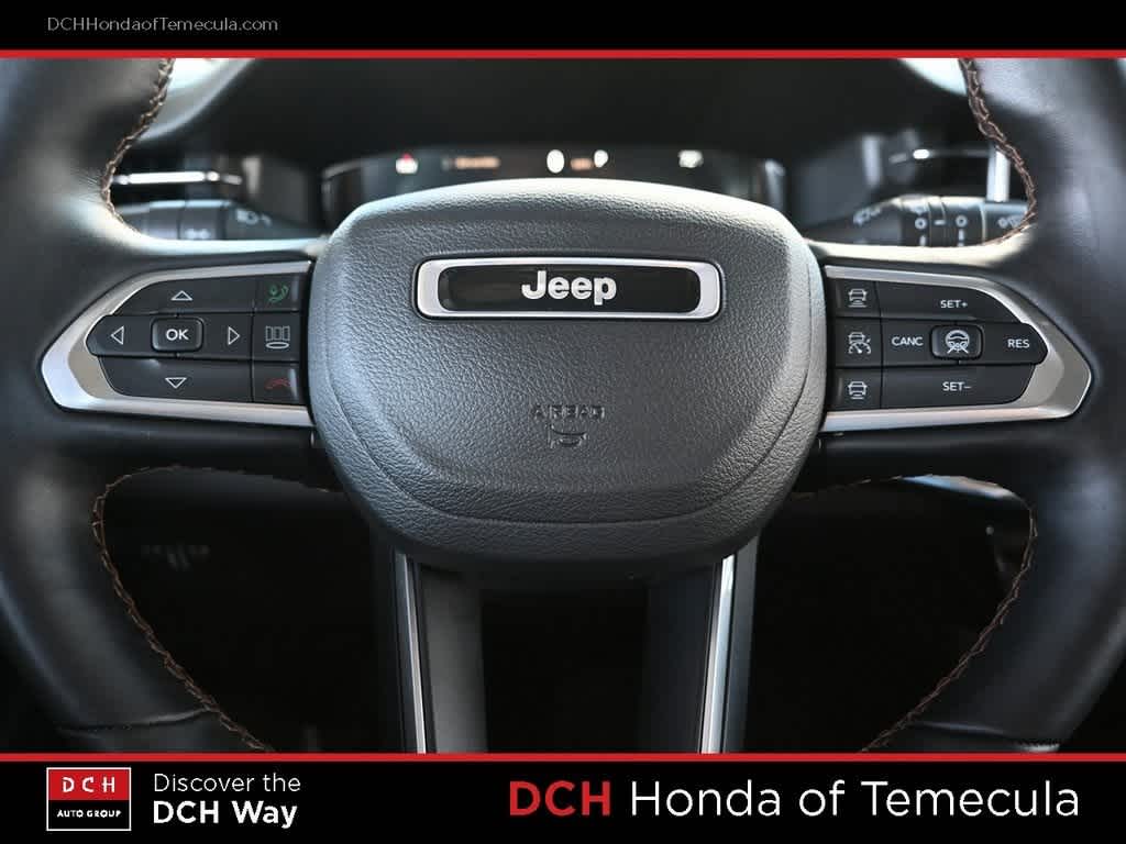 Thumbnail: 2022 Jeep Compass - 9