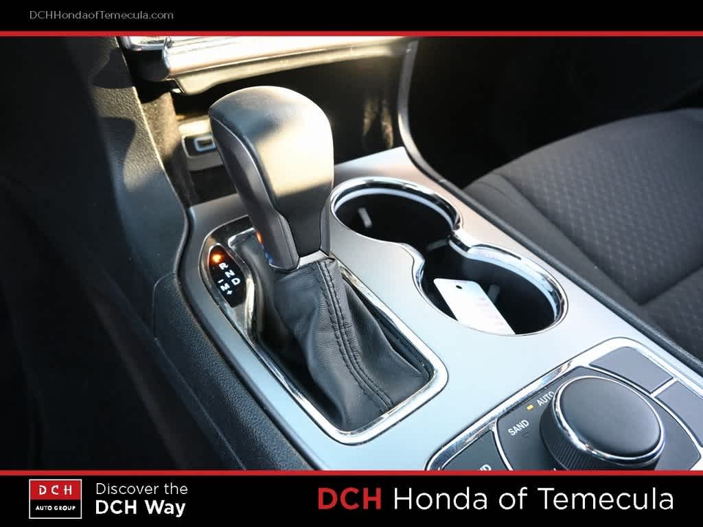 Thumbnail: 2019 Jeep Grand Cherokee - 12