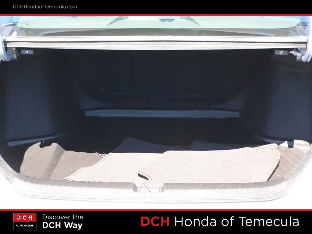 Thumbnail: 2023 Honda Accord - 23