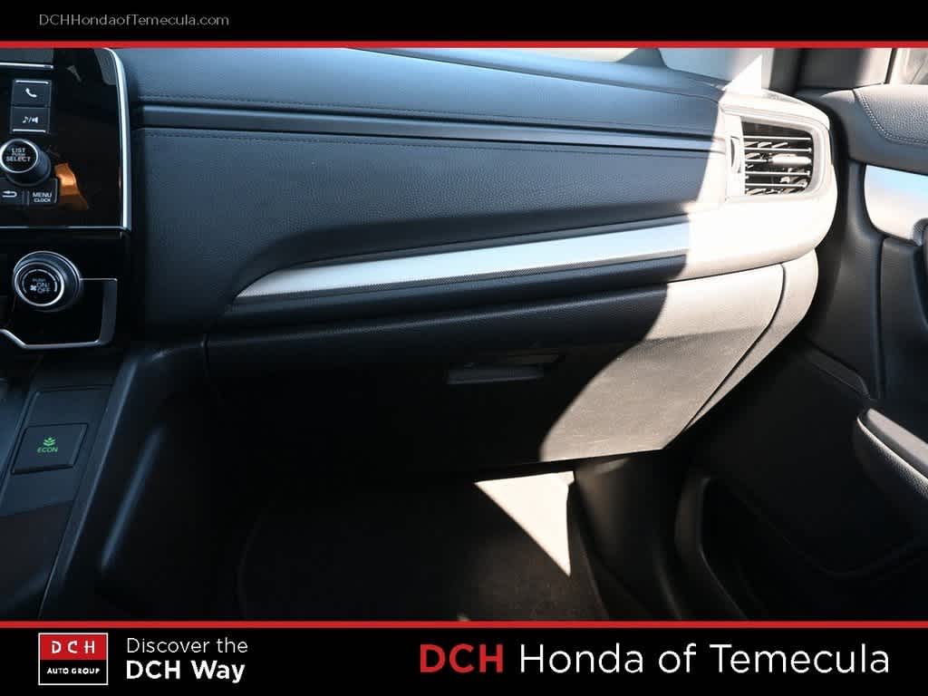 Thumbnail: 2019 Honda CR-V - 13