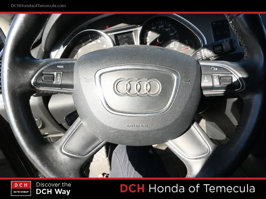 Thumbnail: 2013 Audi Q7 - 9