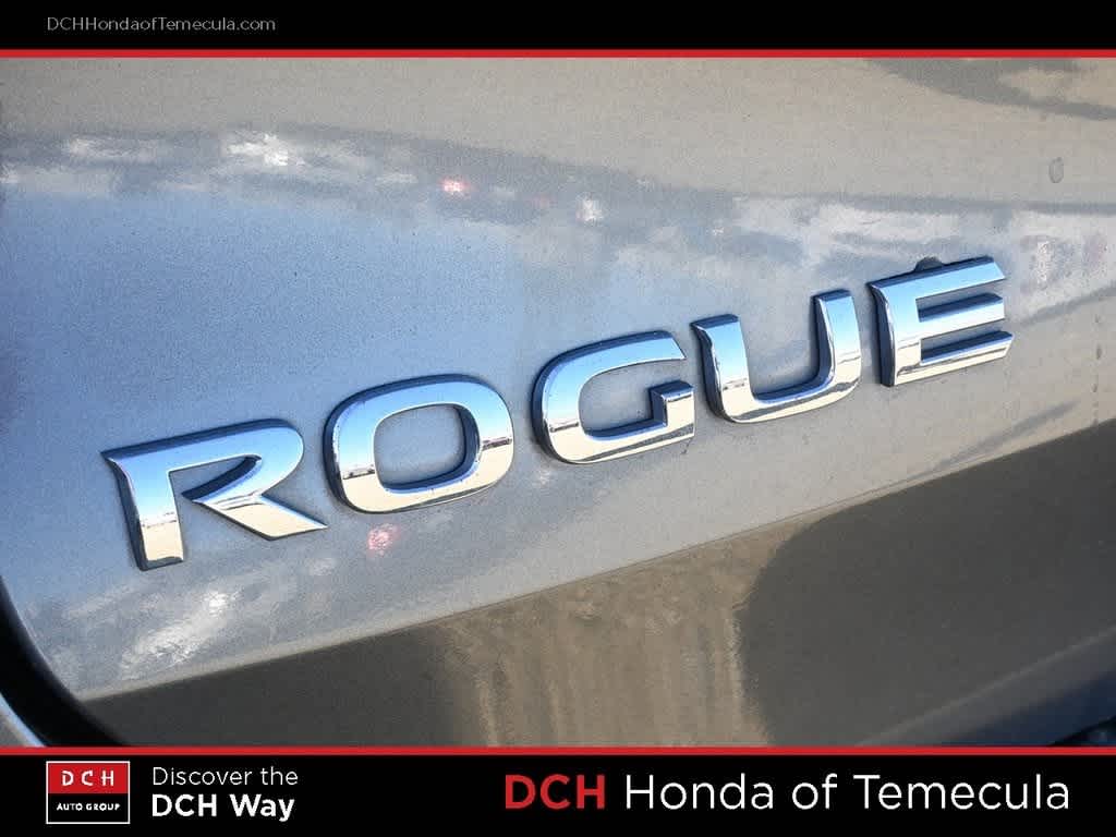 Thumbnail: 2016 Nissan Rogue - 7