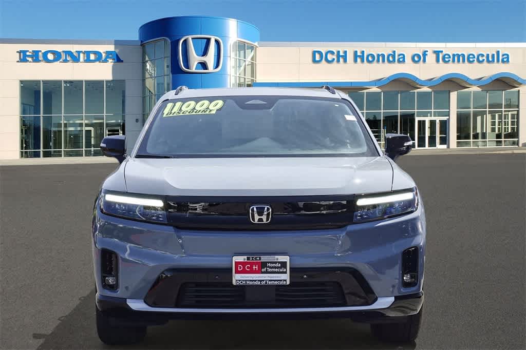 Thumbnail: 2025 Honda Prologue - 2