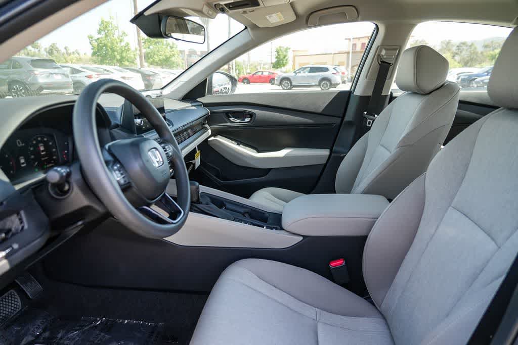 Thumbnail: 2026 Honda Accord - 15