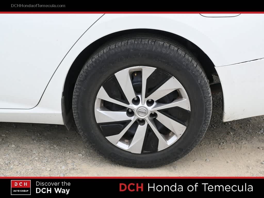 Thumbnail: 2019 Nissan Altima - 22