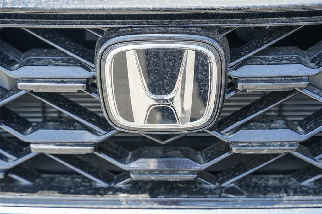 2025 Honda CR-V Sport 7
