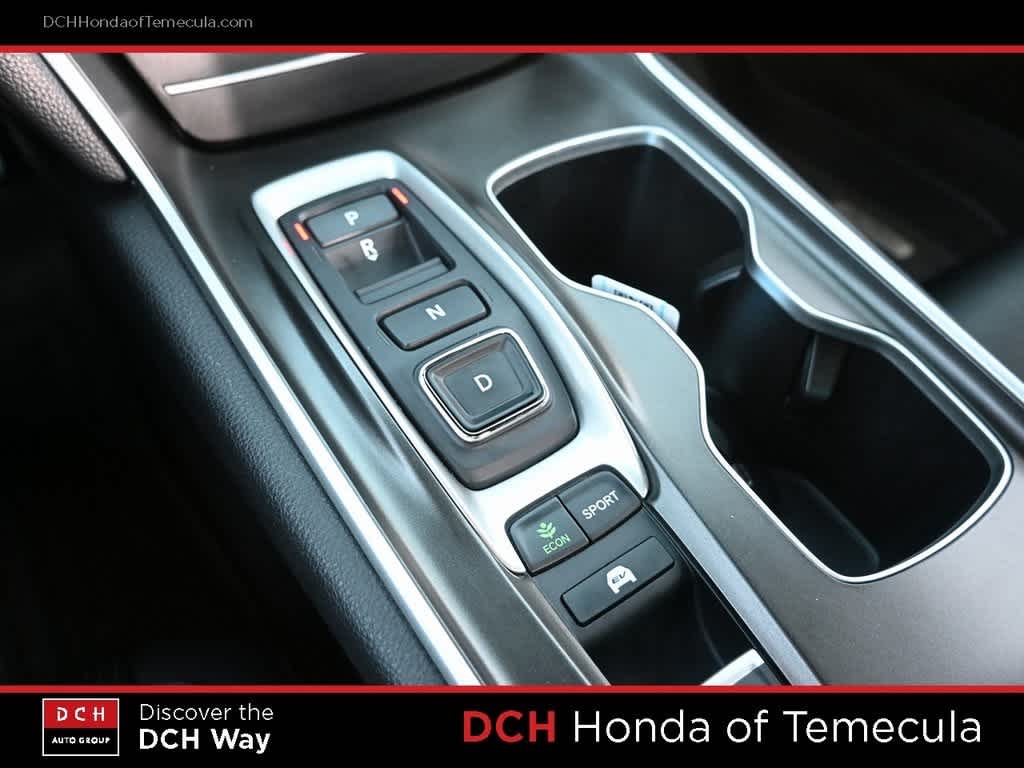 Thumbnail: 2022 Honda Accord - 11