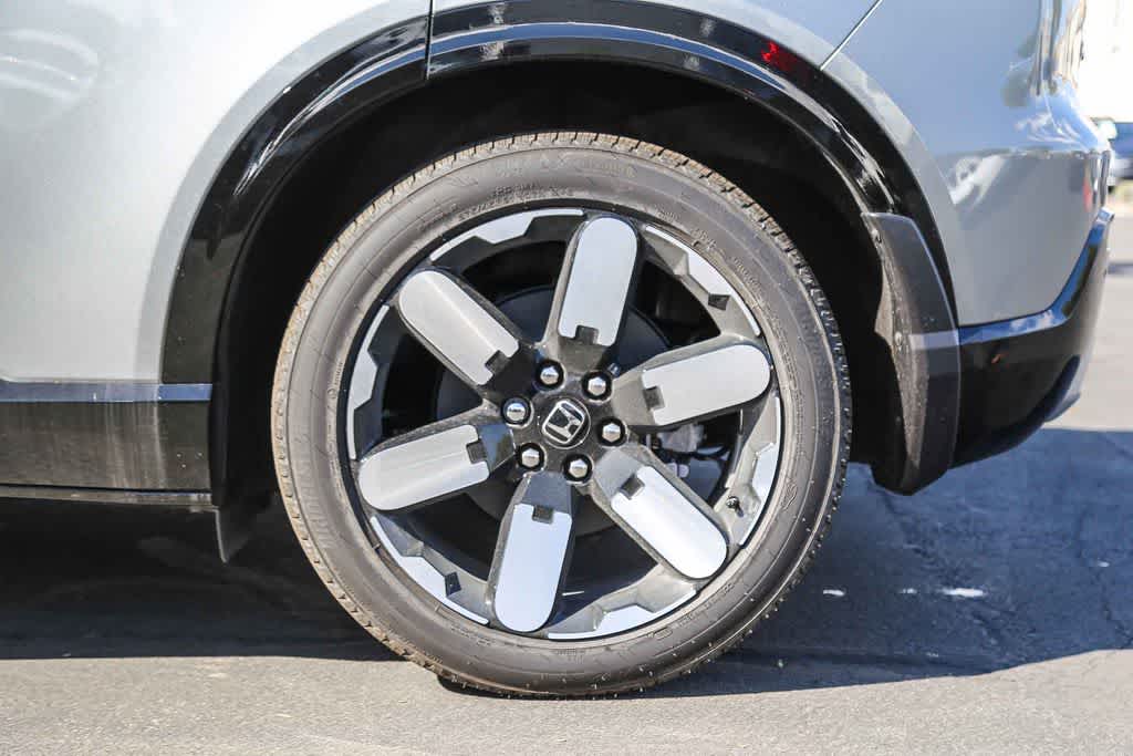 Thumbnail: 2026 Honda Prologue - 9