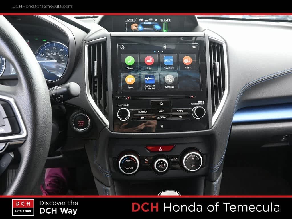 Thumbnail: 2020 Subaru Crosstrek - 12