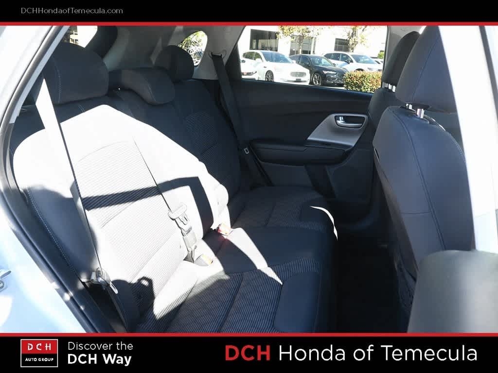 Thumbnail: 2017 Kia Niro - 20