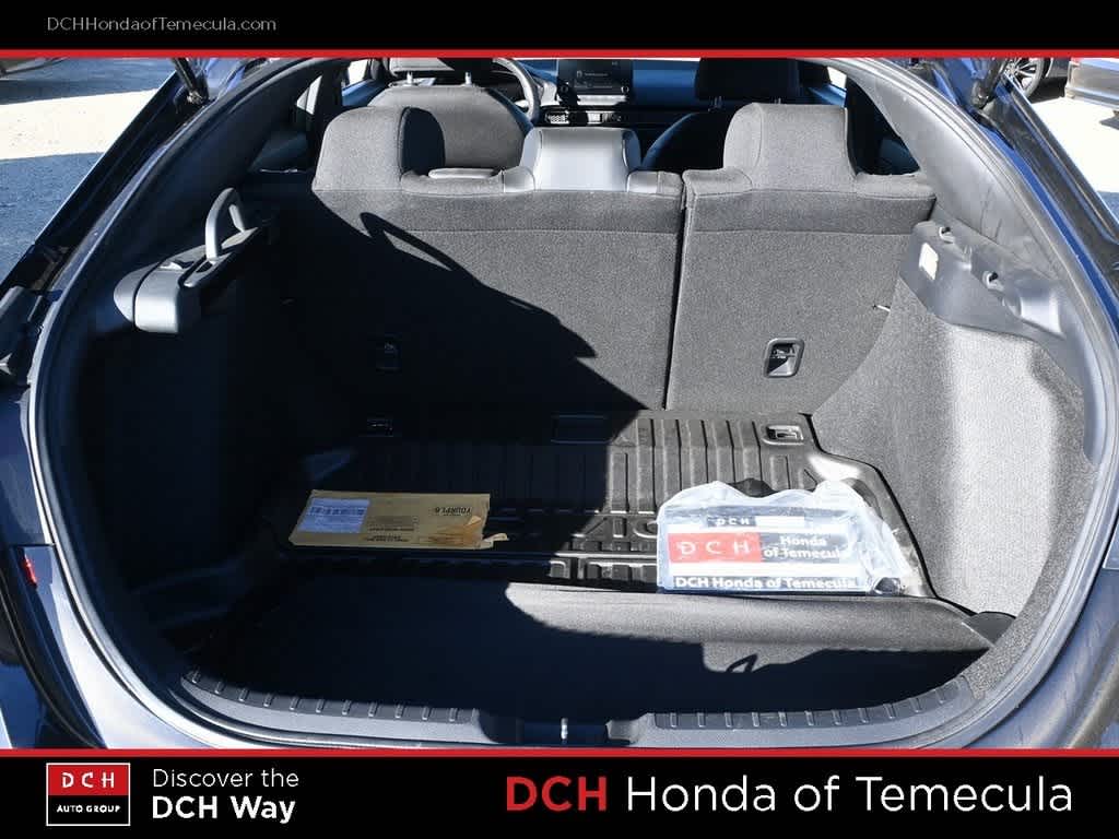 Thumbnail: 2023 Honda Civic - 21