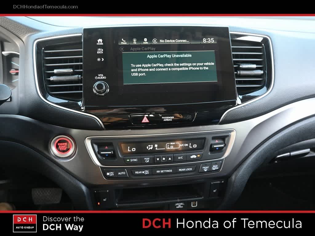 Thumbnail: 2022 Honda Pilot - 12