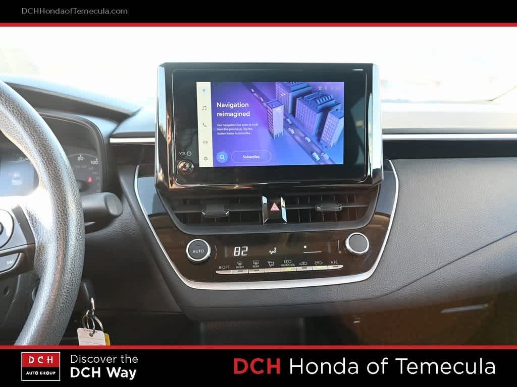 Thumbnail: 2024 Toyota Corolla - 12