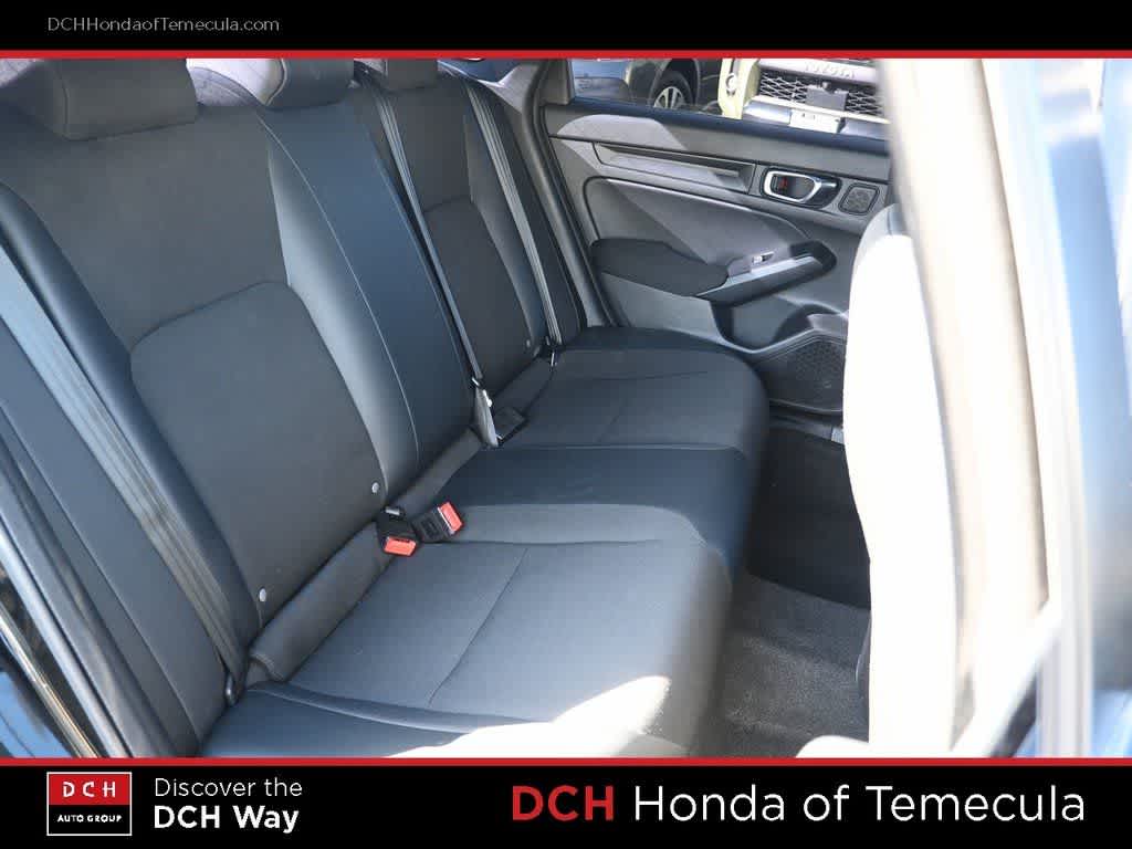 Thumbnail: 2023 Honda Civic - 19